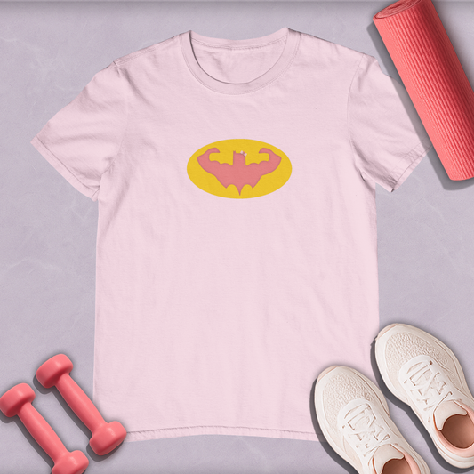 batwoman Cotton T-shirt