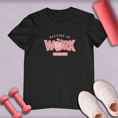 bulk gear Cotton T-shirt