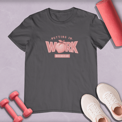 bulk gear Cotton T-shirt