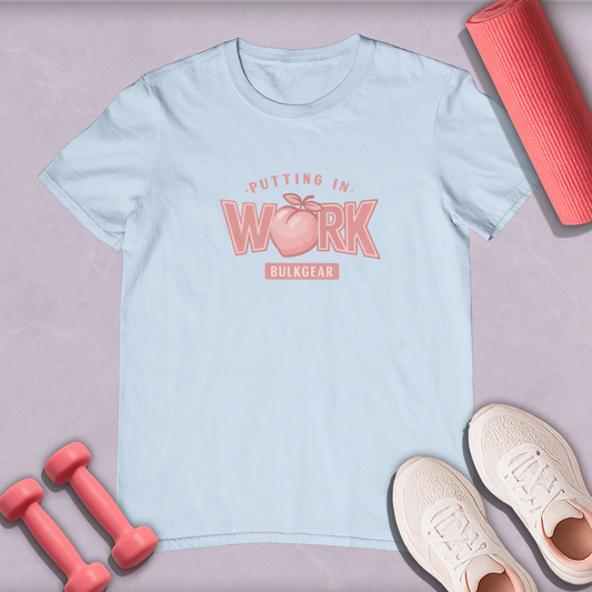bulk gear Cotton T-shirt