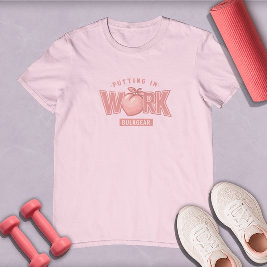 bulk gear Cotton T-shirt